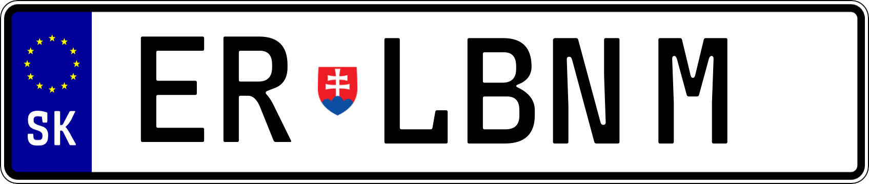 Typ IV - Bežný 1R