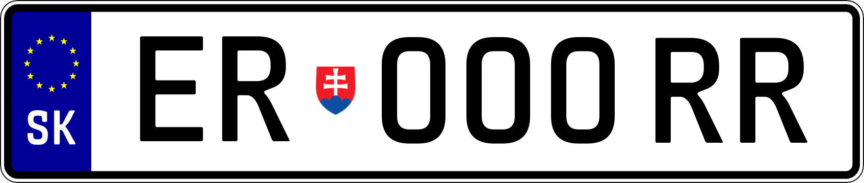 Typ IV - Bežný 1R