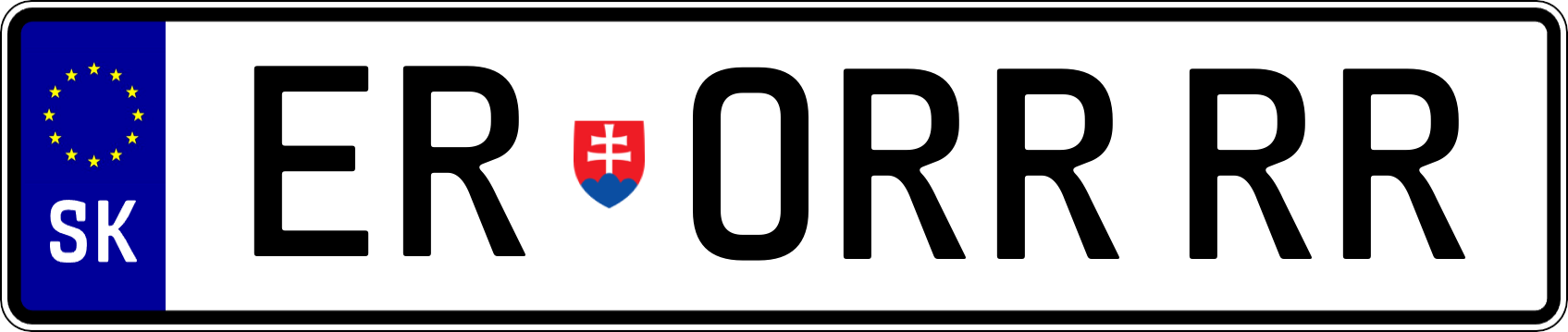 Typ IV - Bežný 1R
