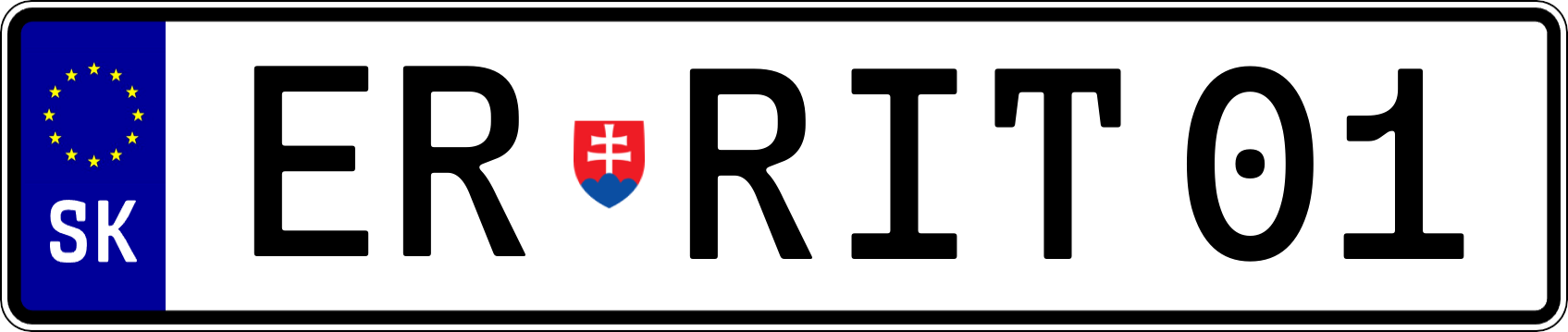 Typ IV - Bežný 1R