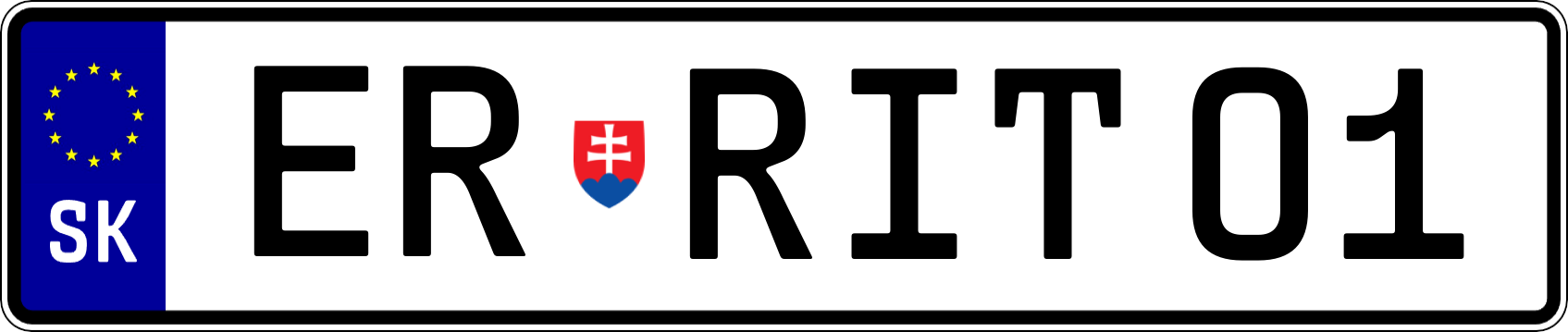 Typ IV - Bežný 1R