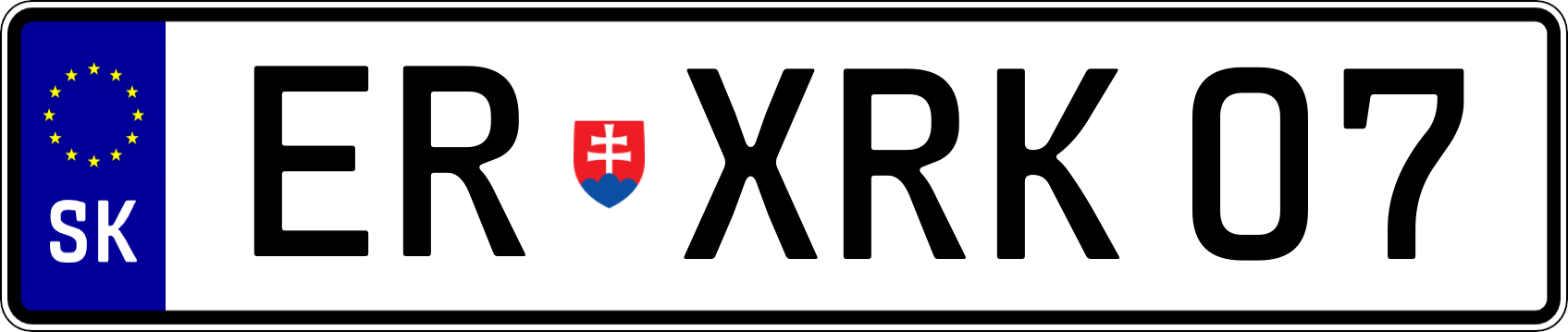 Typ IV - Bežný 1R