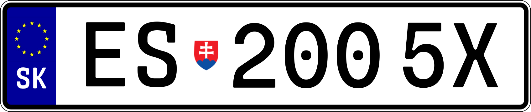 Typ IV - Bežný 1R