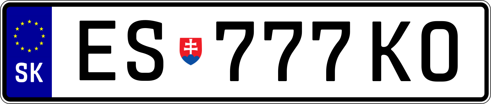 Typ IV - Bežný 1R
