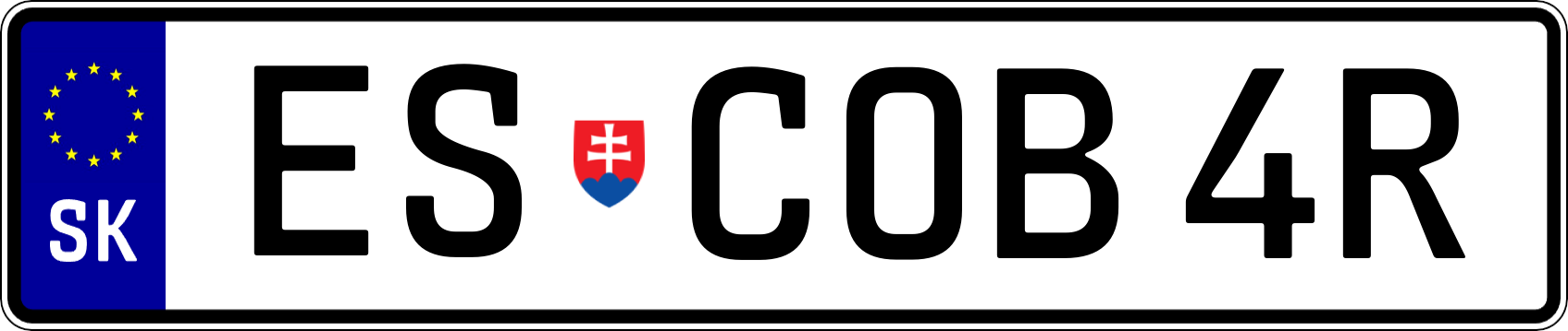 Typ IV - Bežný 1R