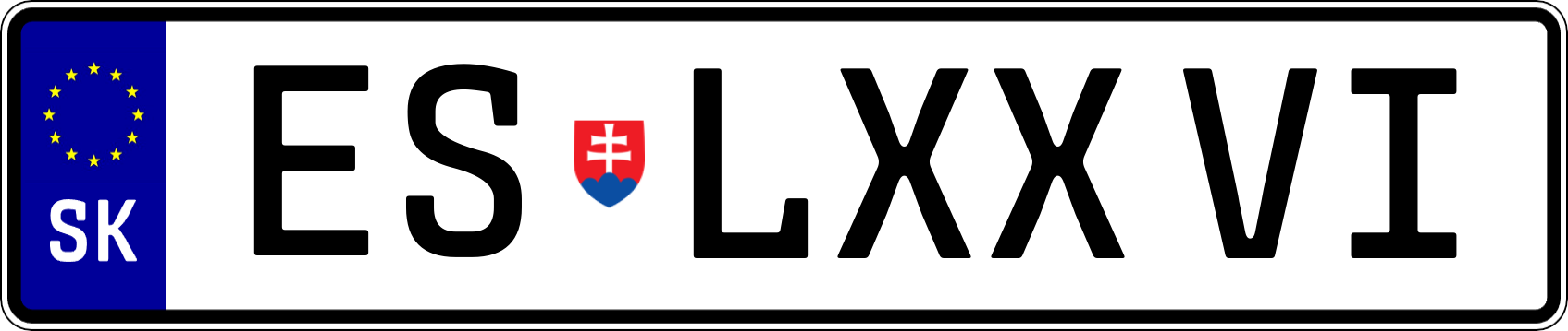 Typ IV - Bežný 1R
