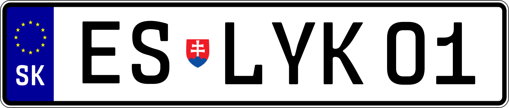 Typ IV - Bežný 1R