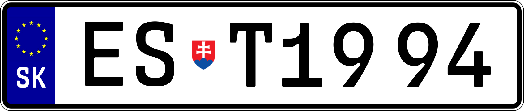 Typ IV - Bežný 1R