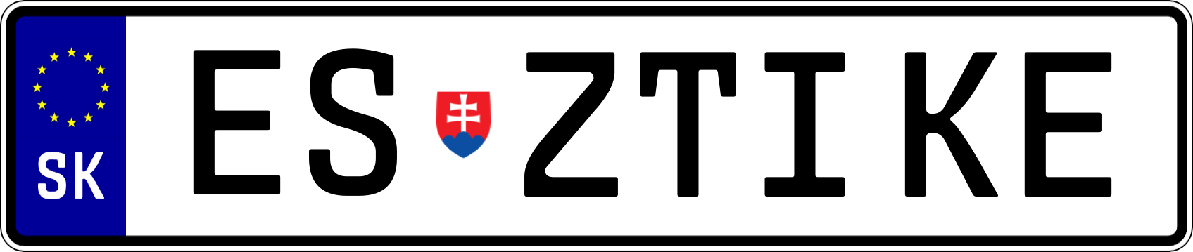 Typ IV - Bežný 1R