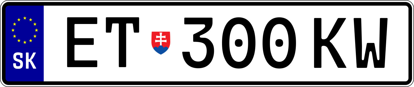 Typ IV - Bežný 1R