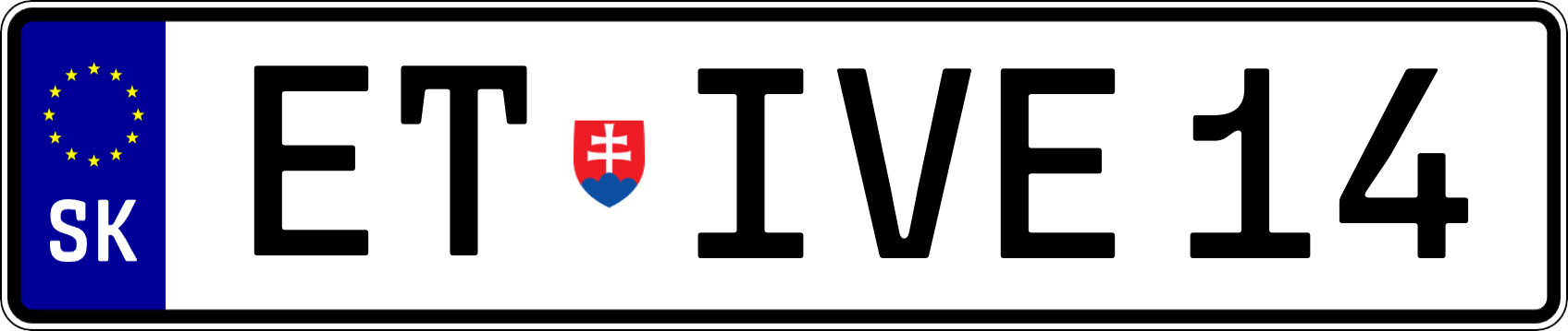 Typ IV - Bežný 1R