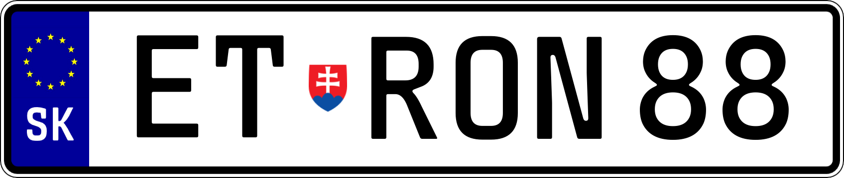 Typ IV - Bežný 1R