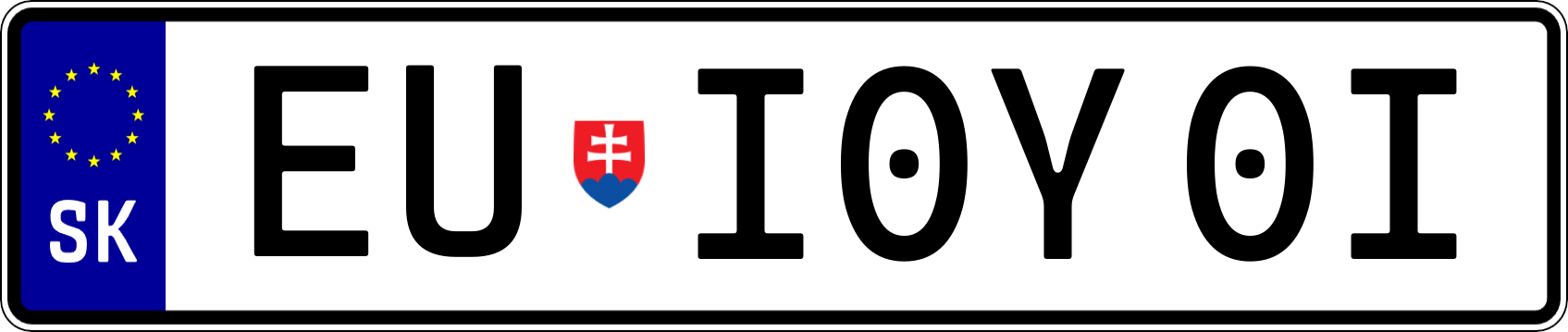 Typ IV - Bežný 1R