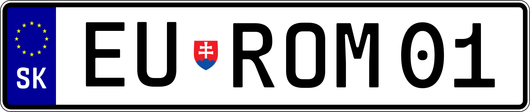 Typ IV - Bežný 1R