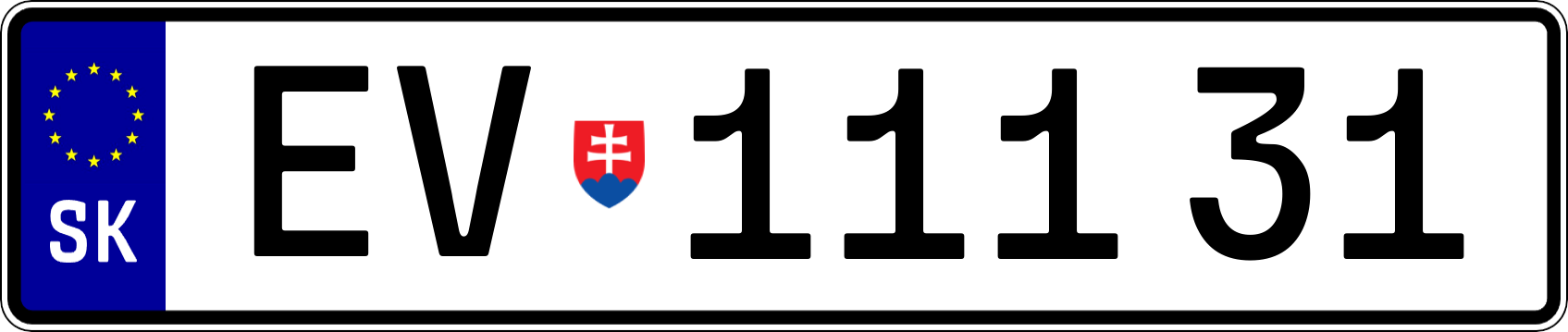 Typ IV - Bežný 1R
