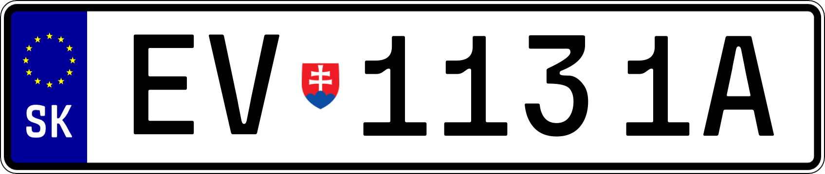 Typ IV - Bežný 1R