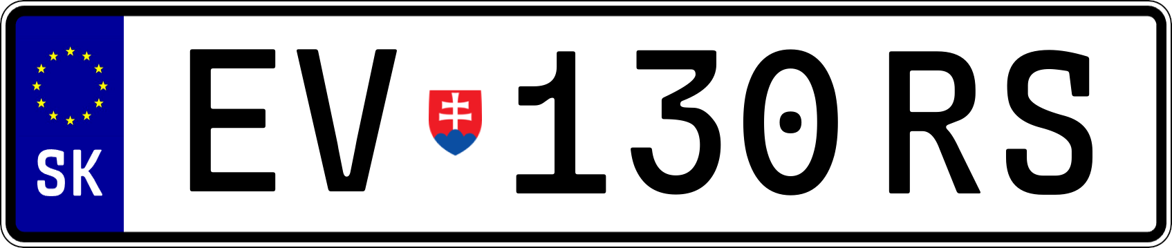 Typ IV - Bežný 1R
