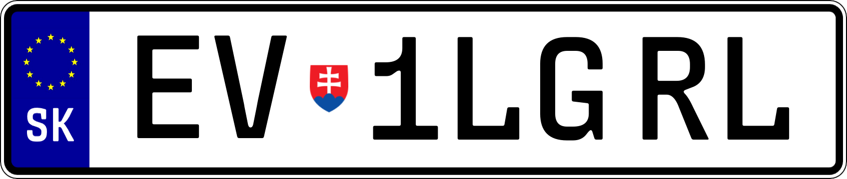Typ IV - Bežný 1R