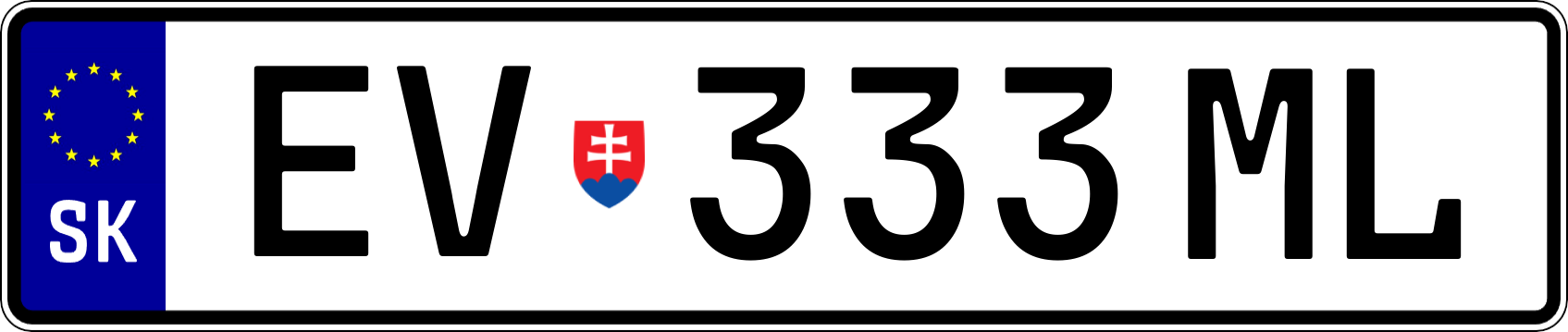 Typ IV - Bežný 1R