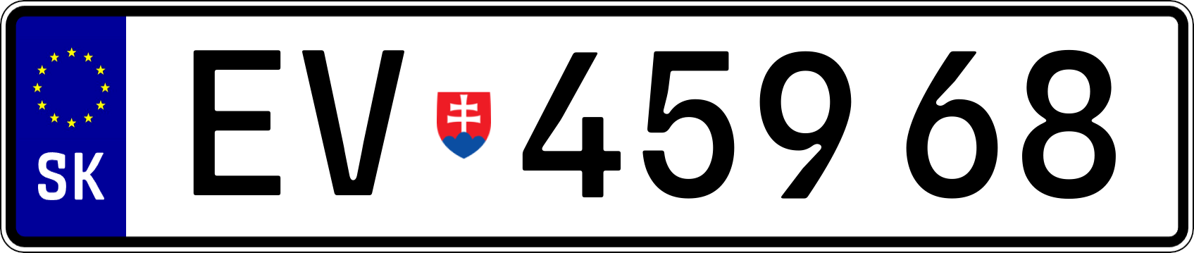 Typ IV - Bežný 1R