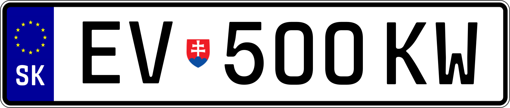 Typ IV - Bežný 1R