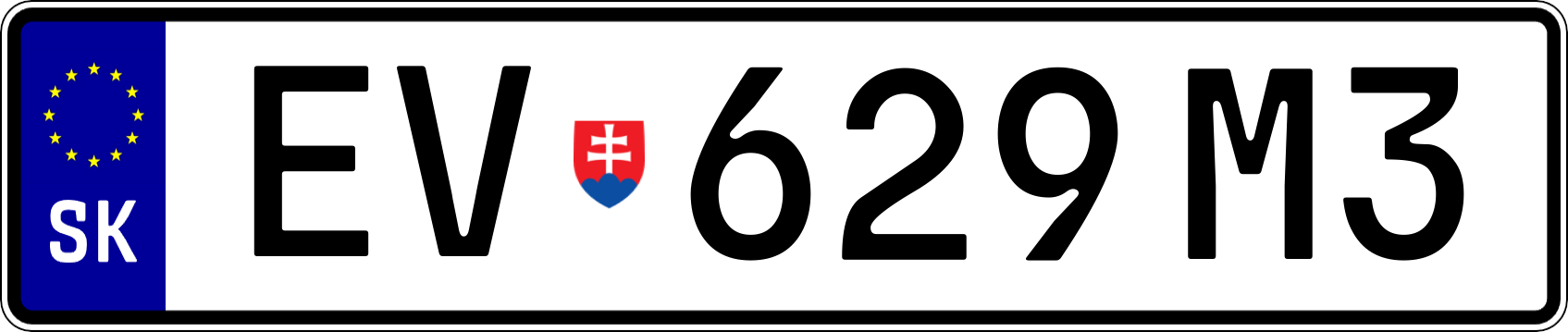 Typ IV - Bežný 1R