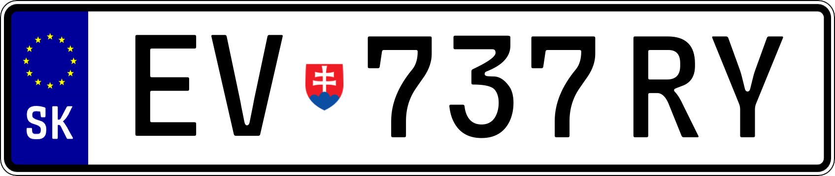 Typ IV - Bežný 1R