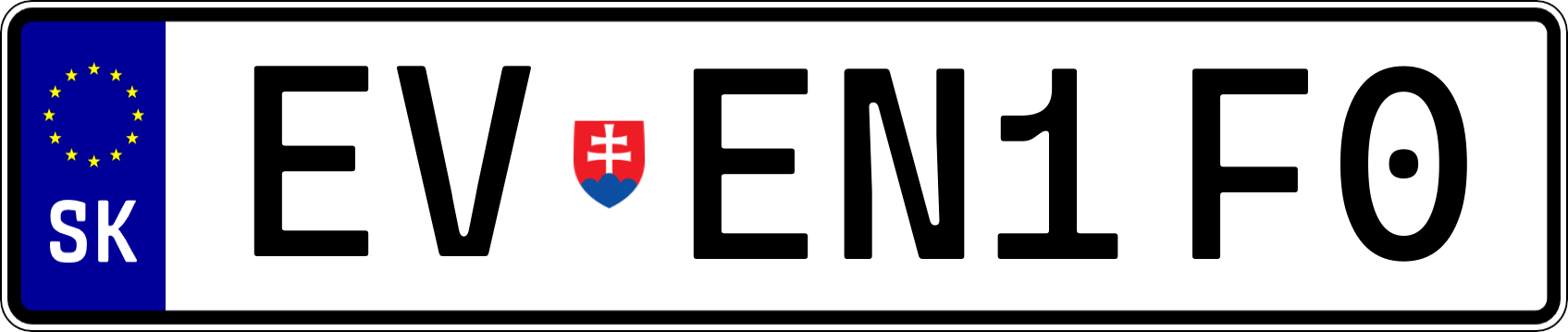 Typ IV - Bežný 1R