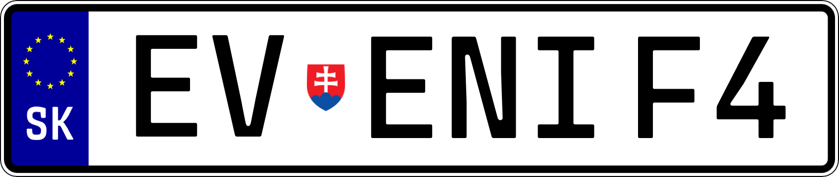 Typ IV - Bežný 1R