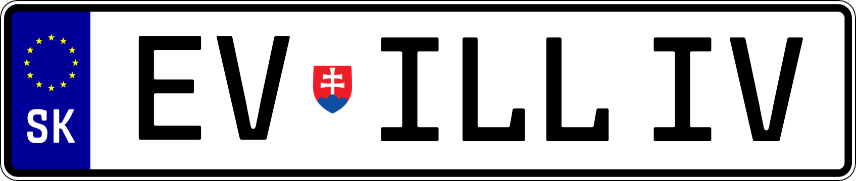 Typ IV - Bežný 1R