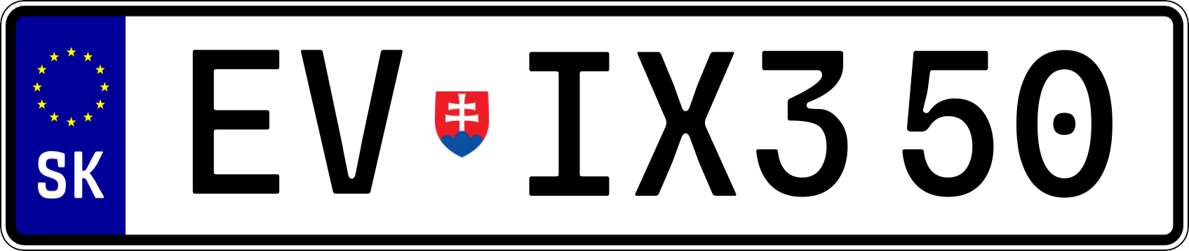 Typ IV - Bežný 1R