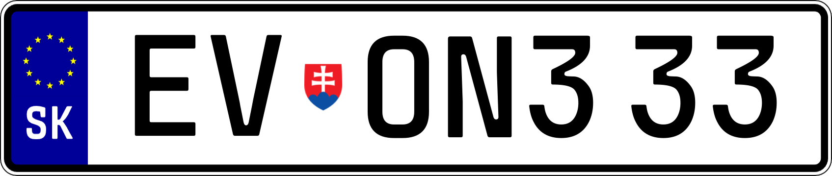 Typ IV - Bežný 1R