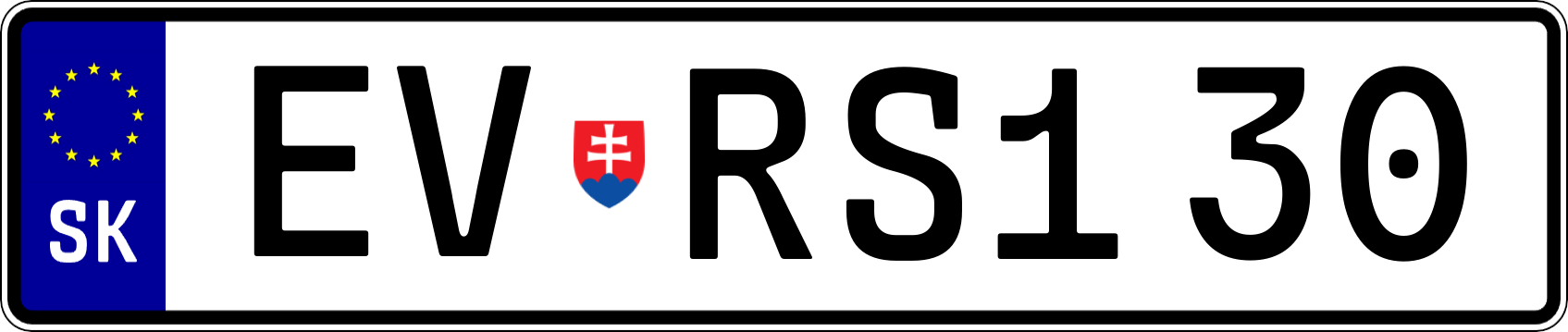Typ IV - Bežný 1R