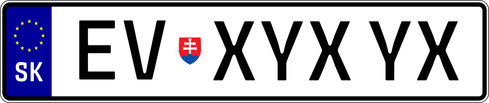 Typ IV - Bežný 1R