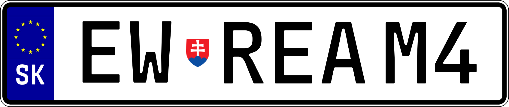 Typ IV - Bežný 1R