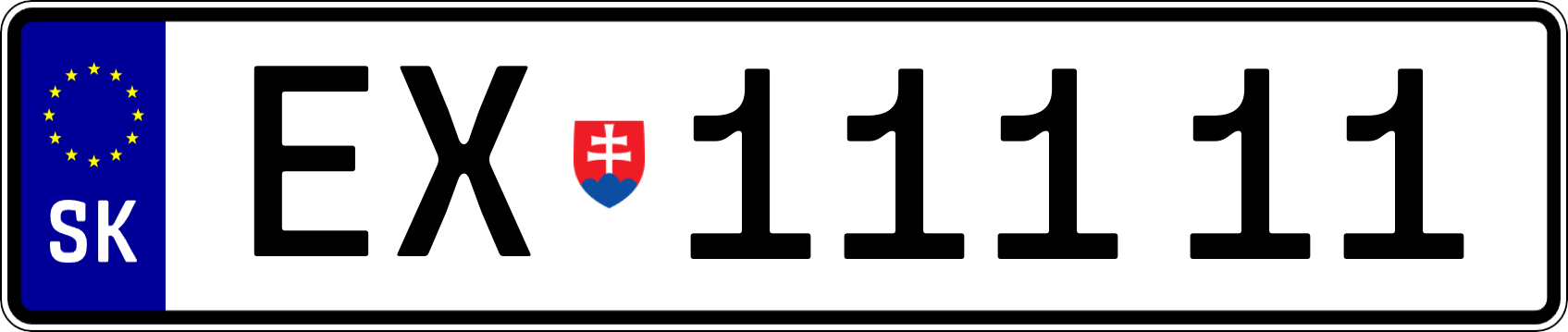 Typ IV - Bežný 1R