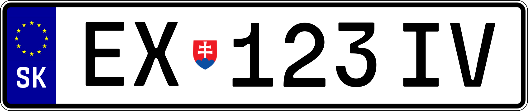 Typ IV - Bežný 1R