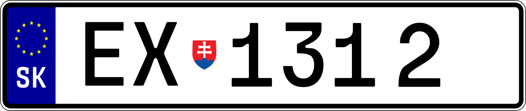 Typ IV - Bežný 1R