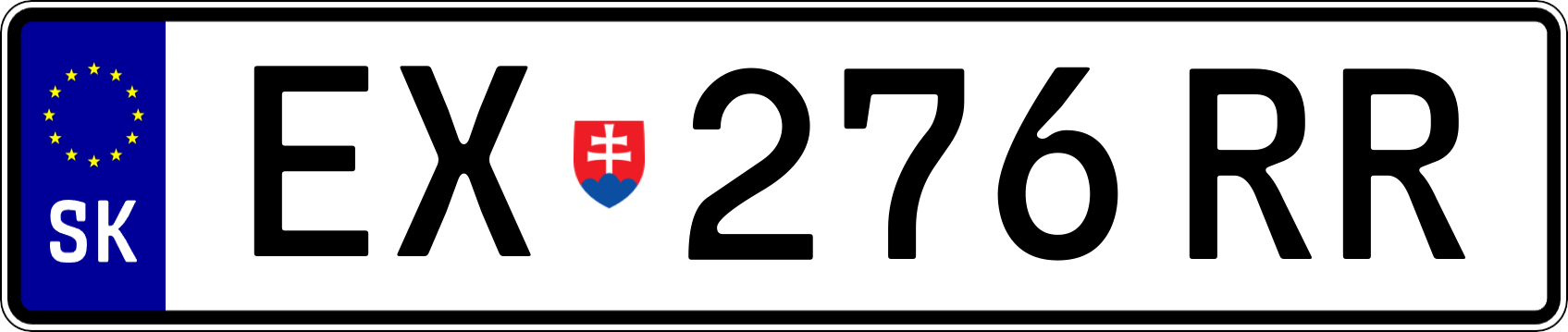 Typ IV - Bežný 1R