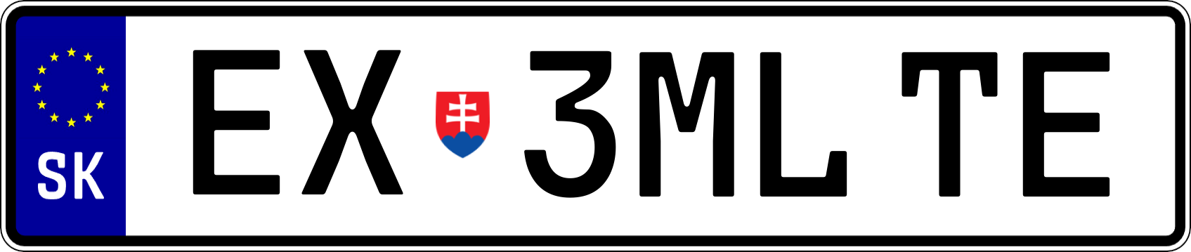 Typ IV - Bežný 1R