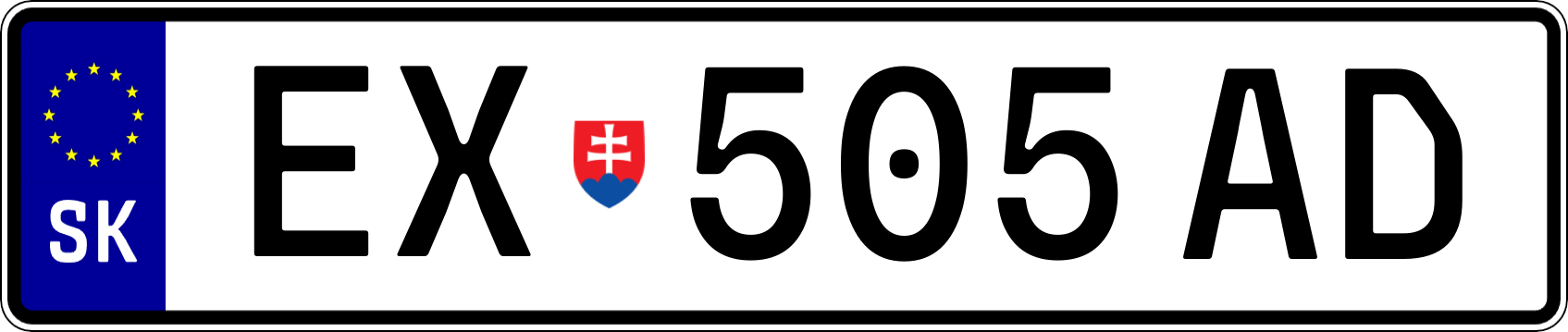 Typ IV - Bežný 1R