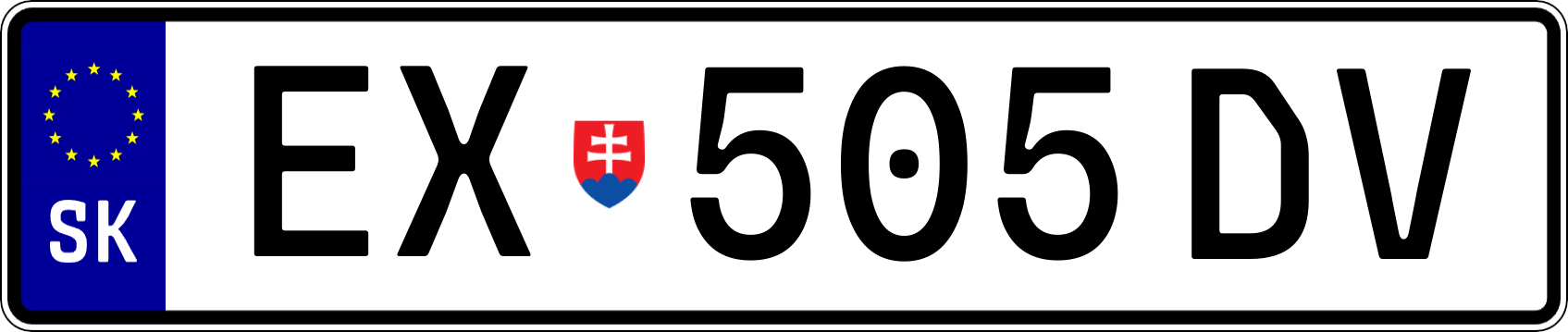 Typ IV - Bežný 1R