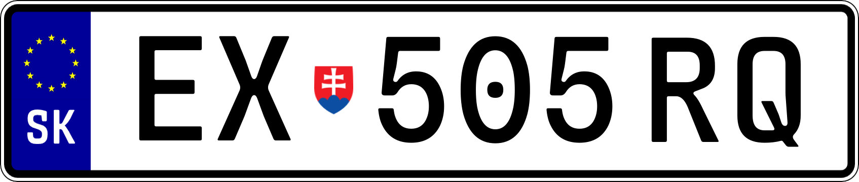 Typ IV - Bežný 1R