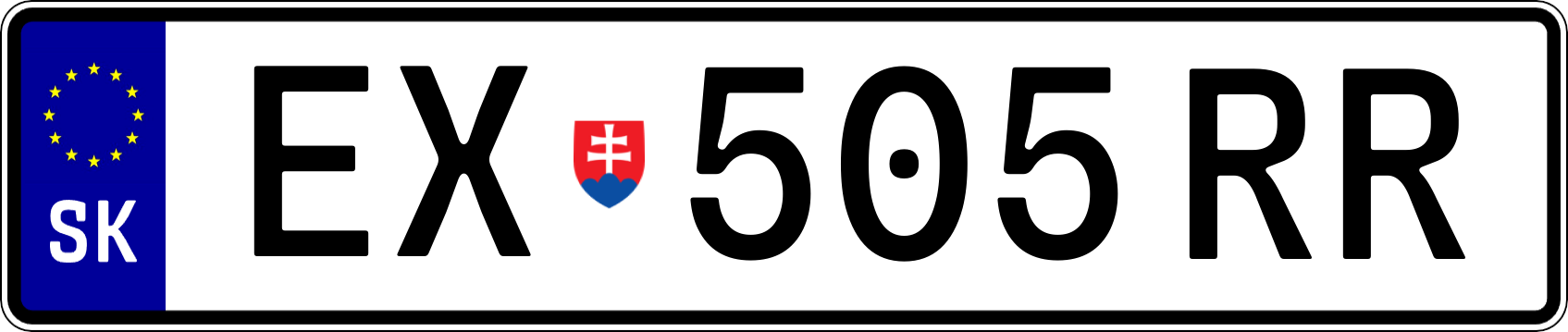 Typ IV - Bežný 1R