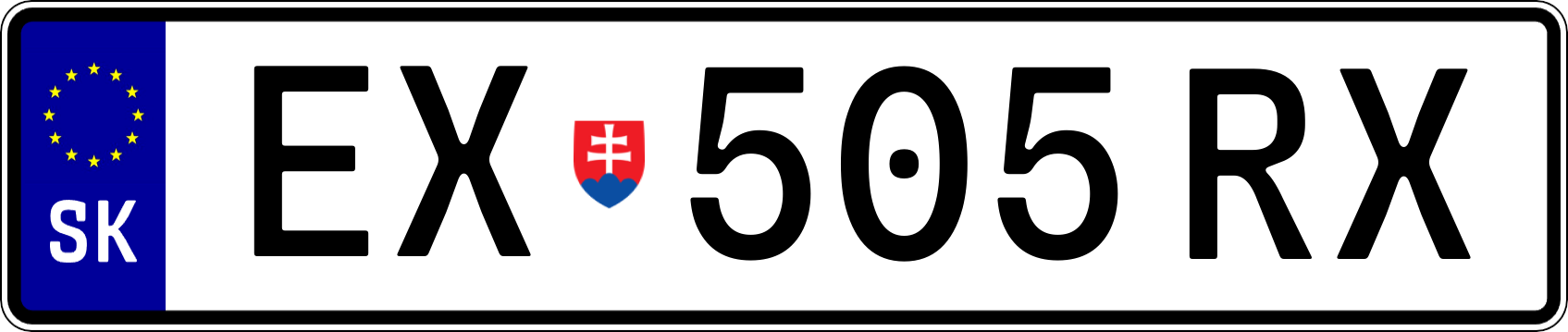 Typ IV - Bežný 1R
