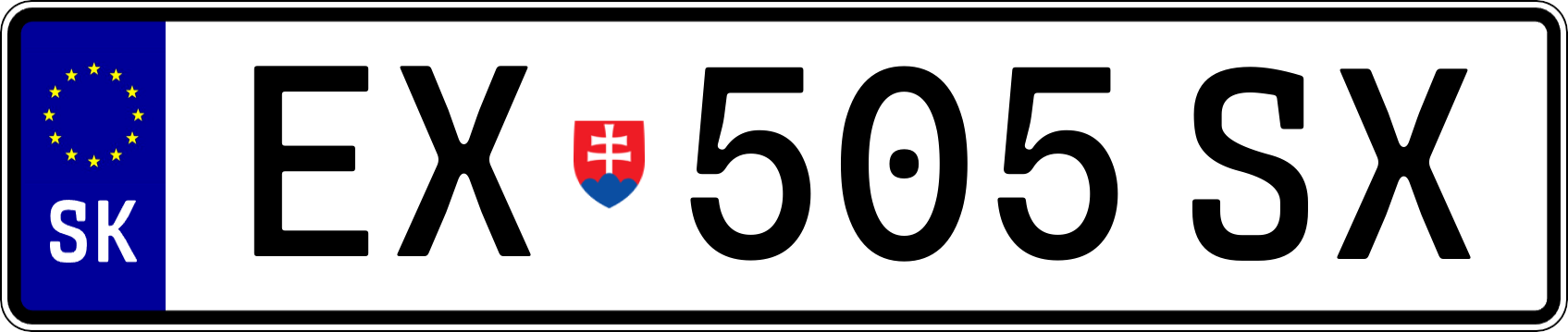 Typ IV - Bežný 1R