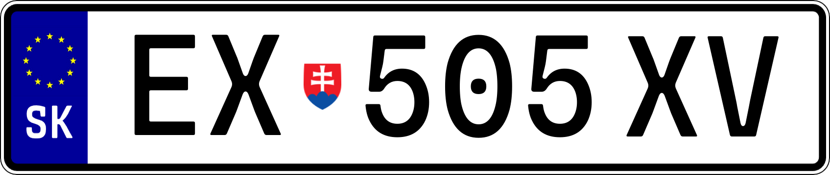 Typ IV - Bežný 1R