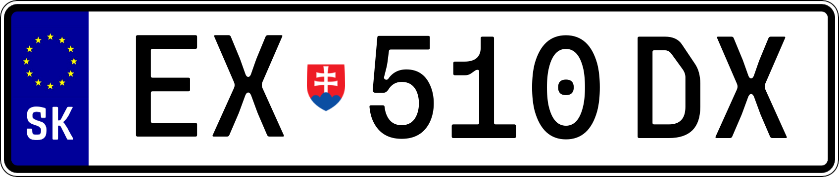 Typ IV - Bežný 1R