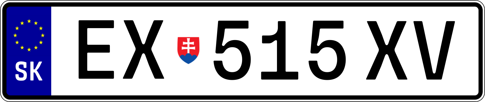 Typ IV - Bežný 1R