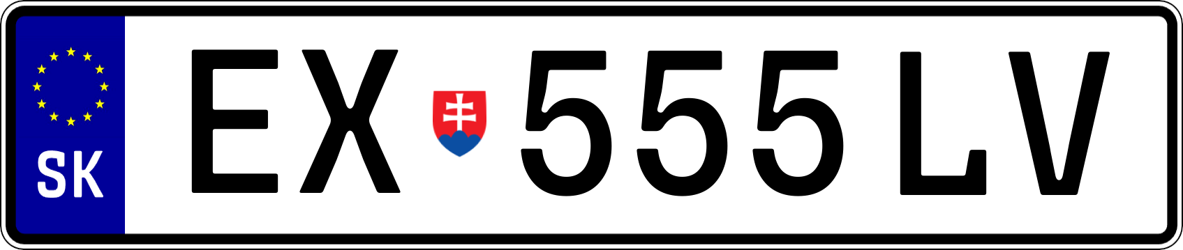 Typ IV - Bežný 1R